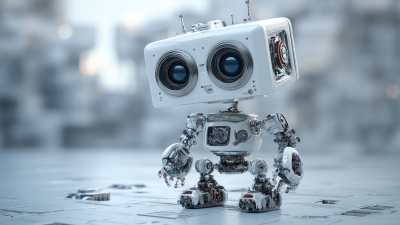 Exploring the Future of Robotics: How Robot Servos Are Revolutionizing Automation and Precision