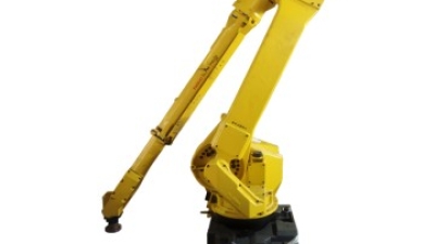 Refurbished FANUC Long-Arm Design M-710iC20L Robot.jpg