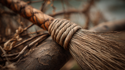Unlocking the Benefits of Fiber Reed Sticks: Nature’s Sustainable Solution for Everyday Use