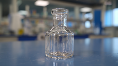 The Benefits of Using Ptfe Flask in Laboratory Applications