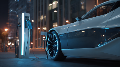 Understanding the Future of Transportation with Innovative Ev Charger Technology