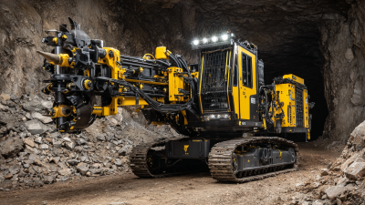 Unlocking the Secrets of Surface Drill Technology for Enhanced Mining Efficiency