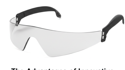 Revolutionizing Safety: The Advantages of Innovative Transparent Mask Material in Everyday Use