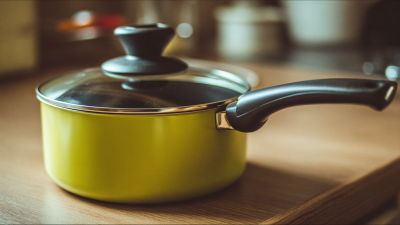 The Ultimate Guide to Cooking with a Tri Layer Saucepan for Perfect Meals