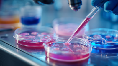 Exploring the Future of Cell Culture Media: Innovations, Trends, and Best Practices