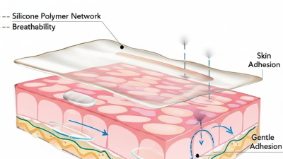 Unlocking the Science Behind Silicone Prosthetic Adhesive for Optimal Skin Compatibility