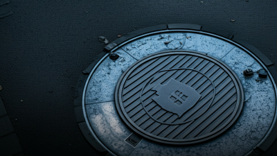 Unlocking Safety: The Future of Power Manhole Covers in Urban Infrastructure Development