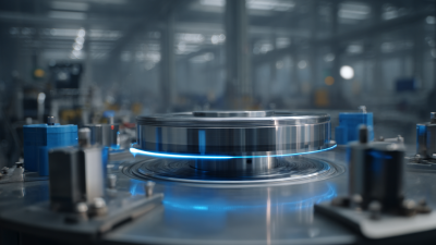 Exploring the Future of Smart Manufacturing with Sensor Cylinder Technology