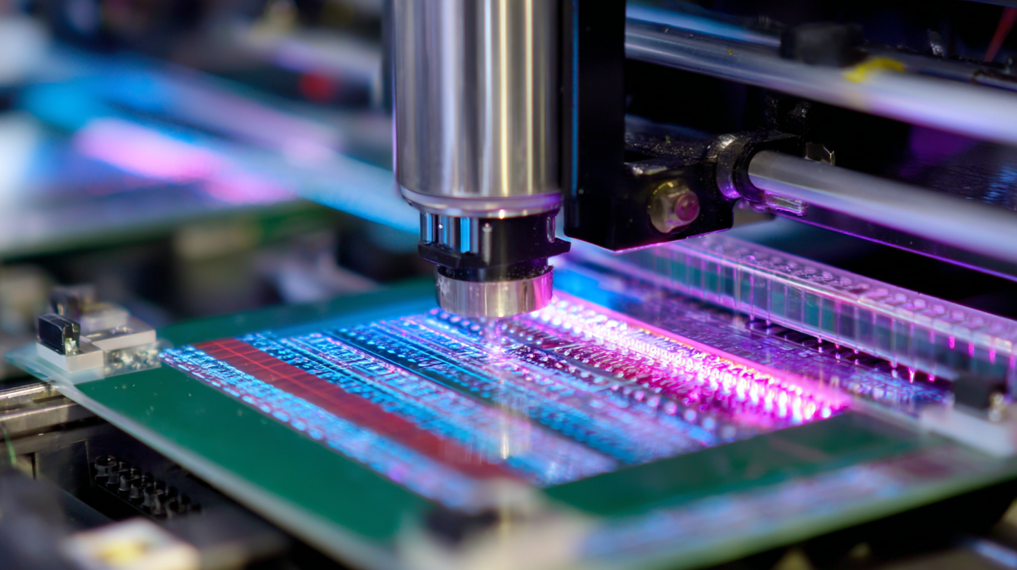 Unveiling the Future of Electronics: The Essential Role of PCB Stencil Printers in Modern Manufacturing