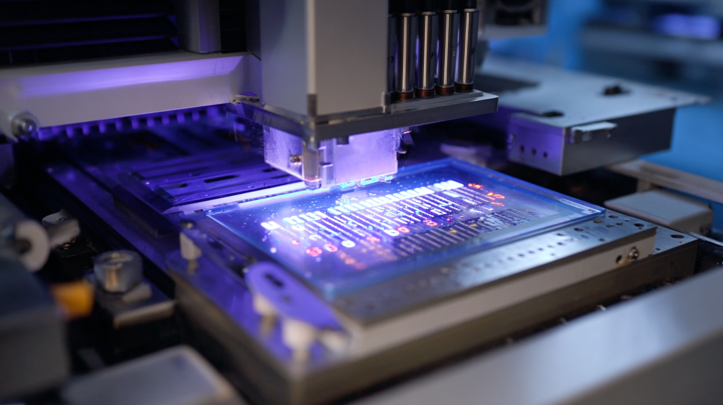 Unveiling the Future of Electronics: The Essential Role of PCB Stencil Printers in Modern Manufacturing