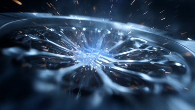 Exploring the Future of Metal Part Innovations in Manufacturing Technology