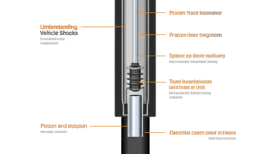 Understanding Vehicle Shocks: Essential Insights for a Smooth Ride and Enhanced Safety