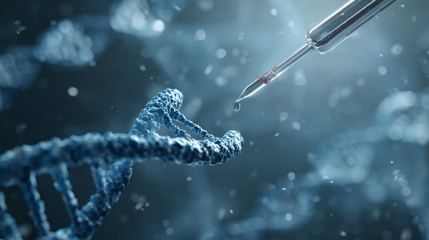 Unlocking the Future of Medicine Innovative Advances in Gene Therapy Treatments