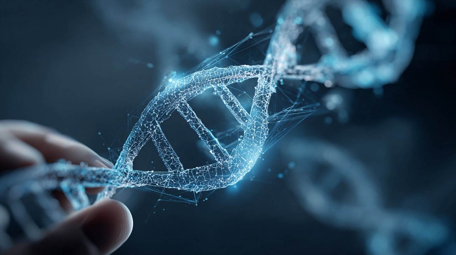 Unlocking the Future of Medicine Innovative Advances in Gene Therapy Treatments