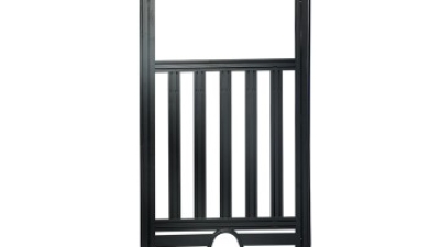 TP-03-1 Roof Rack Modification Off-road Luggage Platform with Sunroof Car Exterior Accessories (1).jpg