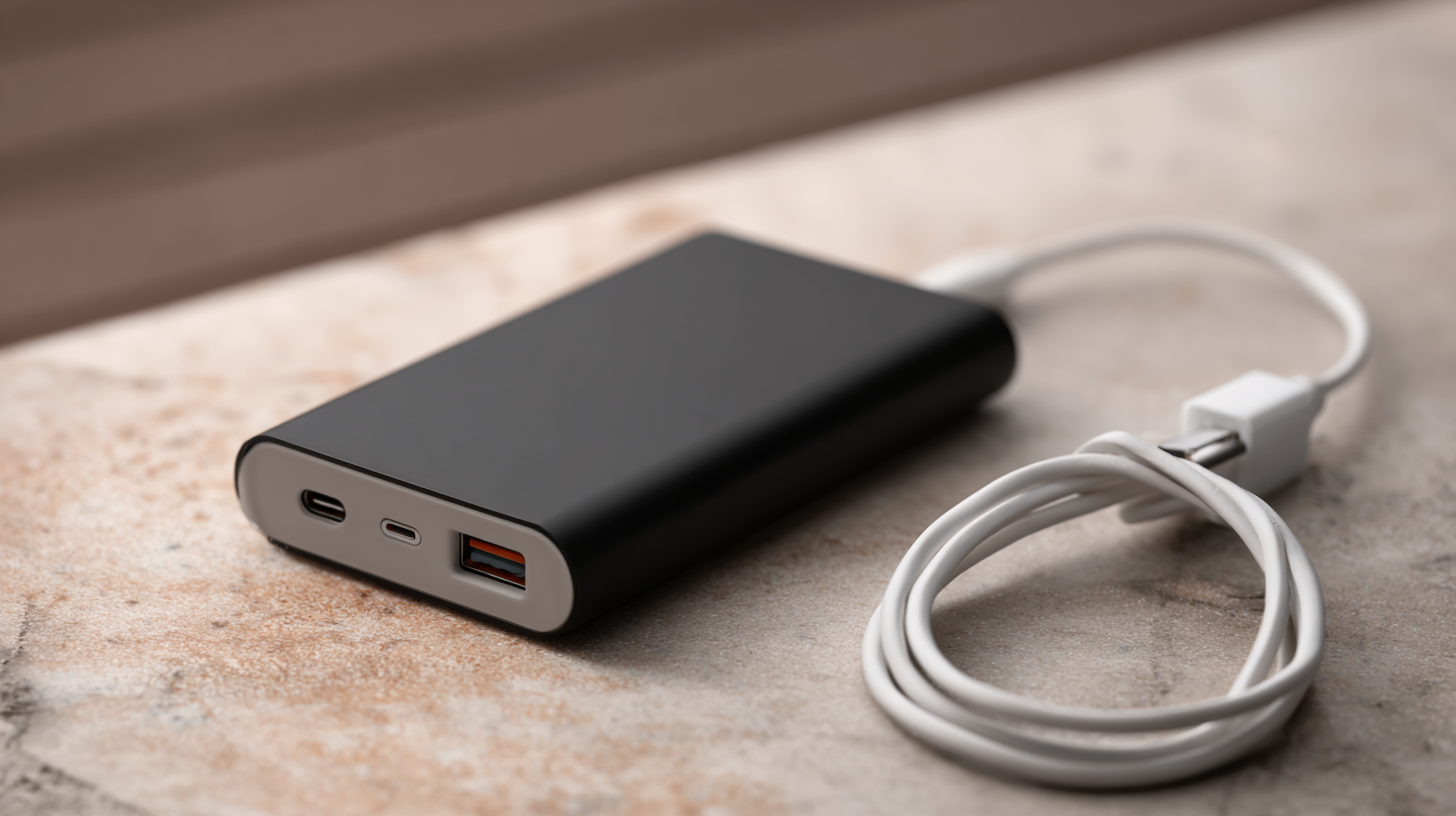 Ultimate Guide to Choosing the Best Mobile Phone Power Bank for Your Lifestyle
