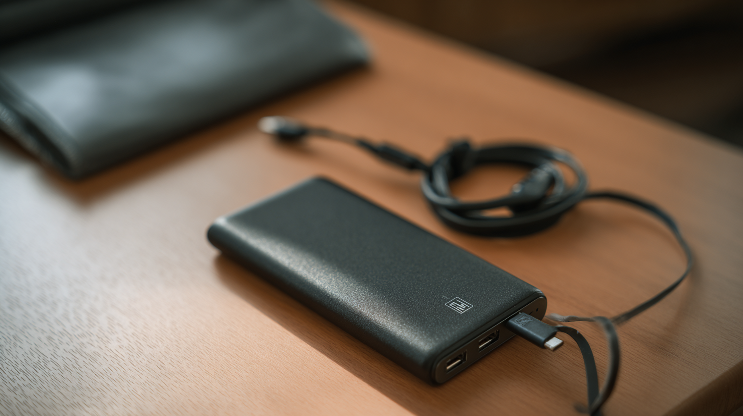 Ultimate Guide to Choosing the Best Mobile Phone Power Bank for Your Lifestyle