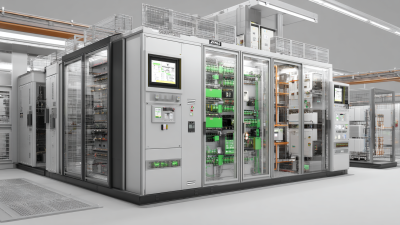 Unlocking the Future of Energy Management with Smart Ups in Sustainable Infrastructure