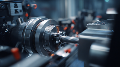 Unlocking Efficiency: How the Multi Functional Shift Machine Revolutionizes Modern Manufacturing