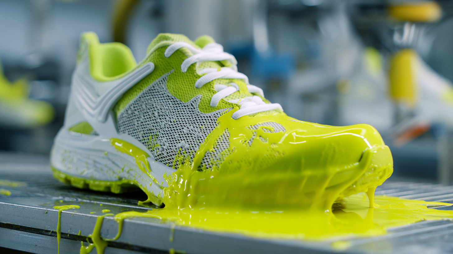 Exploring the Science Behind Footwear Hot Melt Adhesives: Innovations and Applications