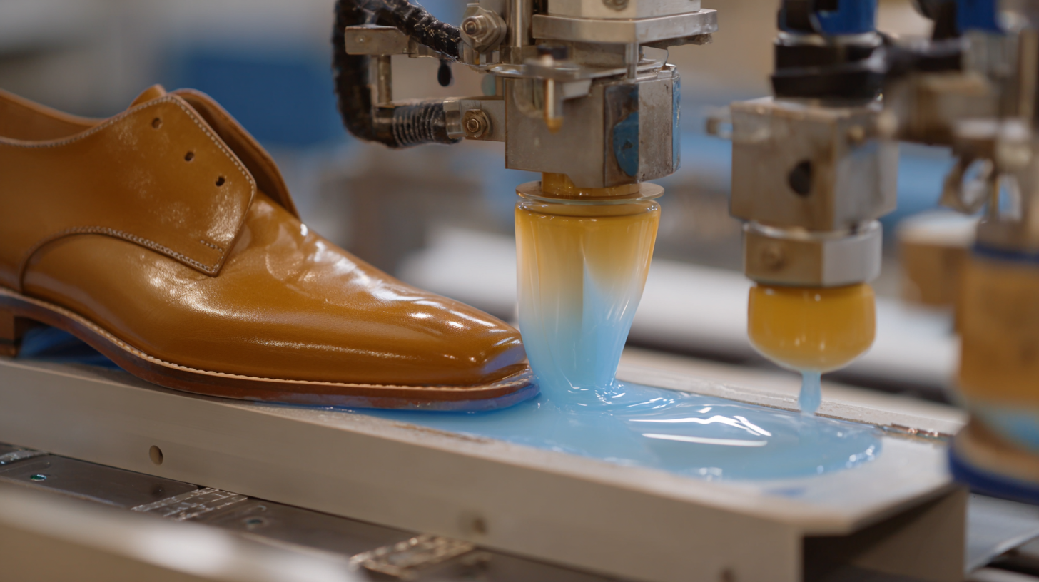 Exploring the Science Behind Footwear Hot Melt Adhesives: Innovations and Applications
