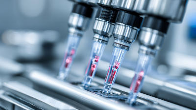 Enhancing Laboratory Efficiency: The Science Behind PTFE Stirrer Bars and Their Applications