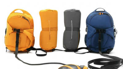 Illuminate Your Night Adventures: Choosing the Best Hiking Headlamp for Every Backpacker