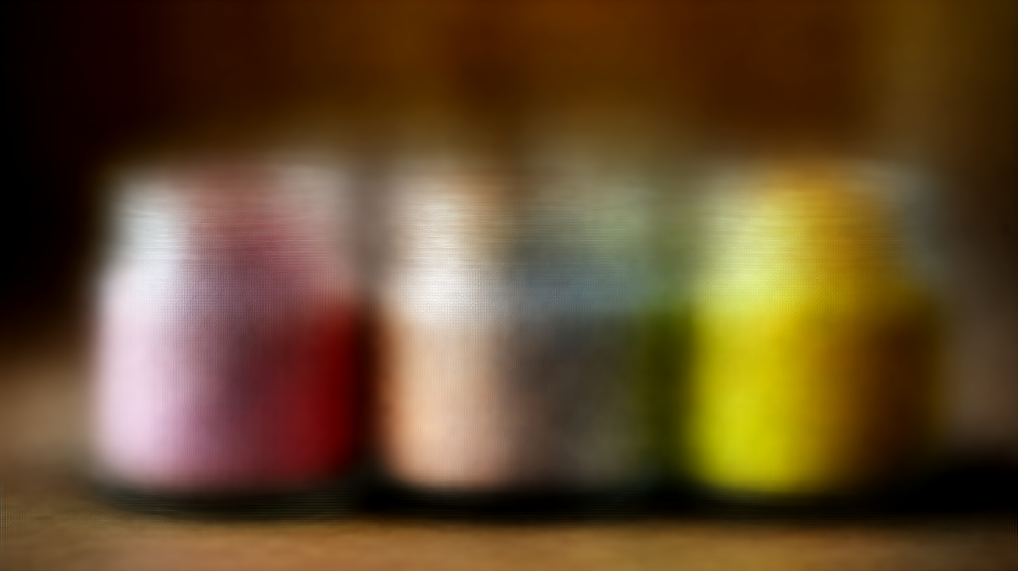 Exploring the Art of Candle Making with Mica Powder for Stunning Color Effects