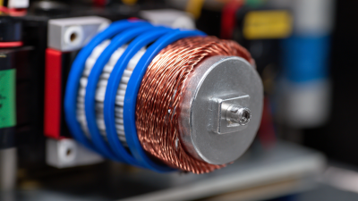 Unlocking Energy Efficiency: The Essential Role of Power Factor Correction Capacitors in Modern Electrical Systems