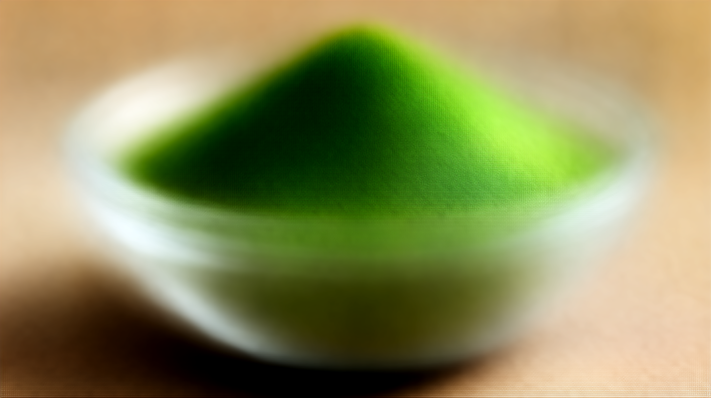 Unlocking the Power of Quercetin Powder: A Comprehensive Guide to Benefits and Dosage for Optimal Health