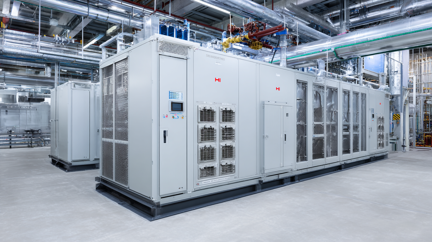 Revolutionizing Thermal Management: How Phase Change Cooling Technology Enhances Energy Efficiency by 30%
