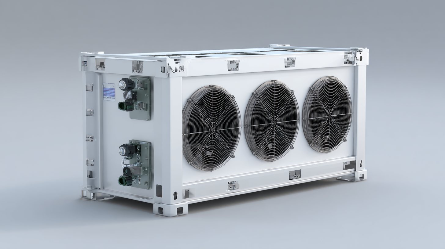 Revolutionizing Thermal Management: How Phase Change Cooling Technology Enhances Energy Efficiency by 30%
