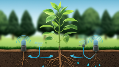 Maximizing Efficiency in Landscape Irrigation with Innovative Solenoid Valve Technologies