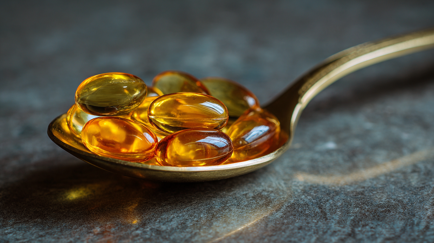 Unlocking the Hidden Health Secrets of Genistein for a Better Life