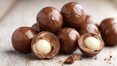 The Surprising Health Benefits of Maltesers Chocolate You Never Knew About