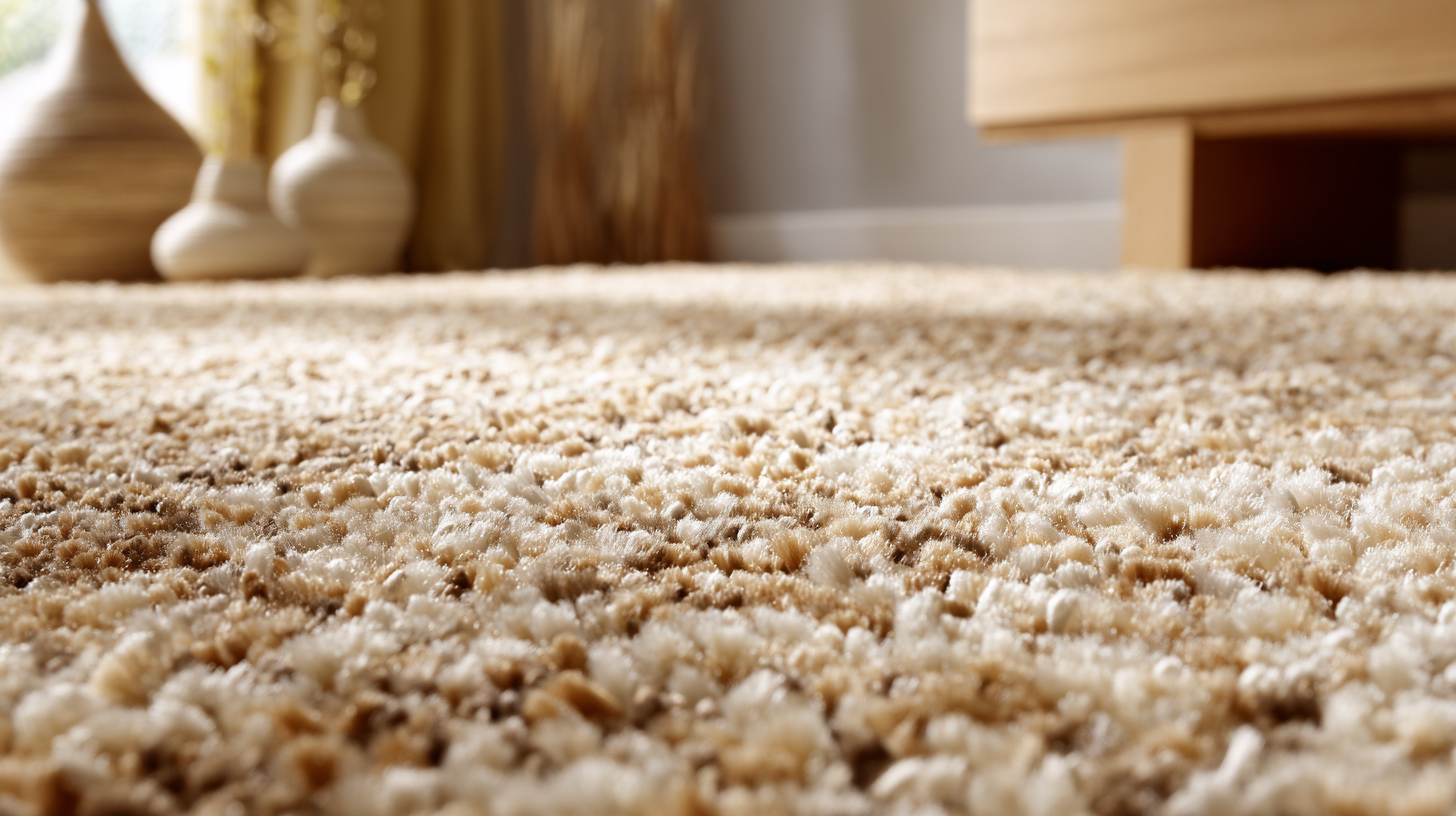 Exploring the Versatile Benefits of Loop And Pile Carpet in Modern Home Design