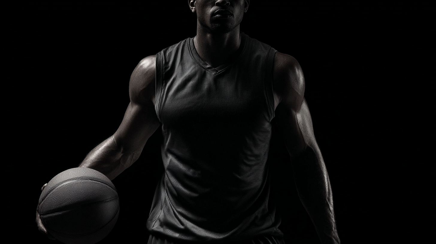The Science Behind Basketball Tight Shirts: How Performance Wear Enhances Your Game