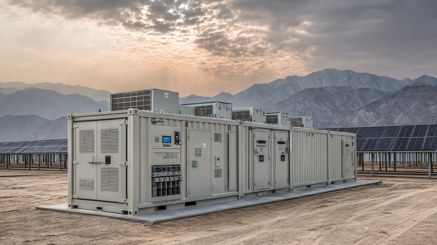 Unlocking the Future of Energy Management with Smart Ups in Sustainable Infrastructure
