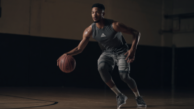 The Science Behind Basketball Tight Shirts: How Performance Wear Enhances Your Game
