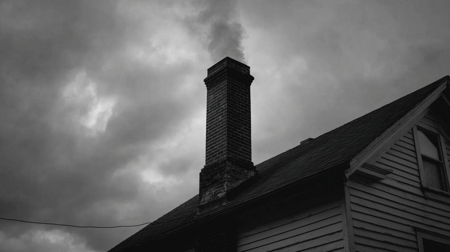 Understanding the Importance of Chimney Draft for Efficient Home Heating