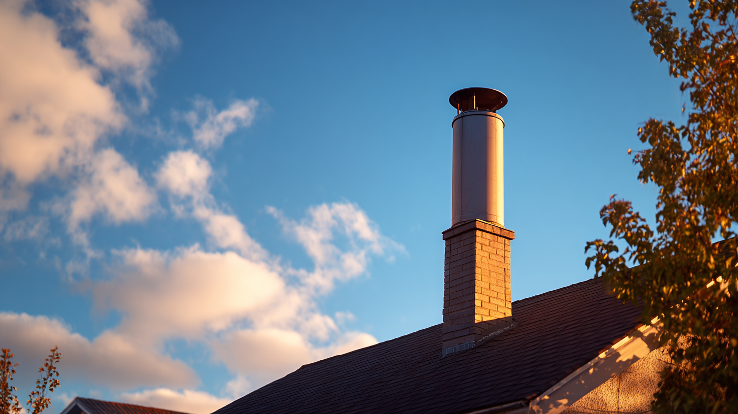 Understanding the Importance of Chimney Draft for Efficient Home Heating