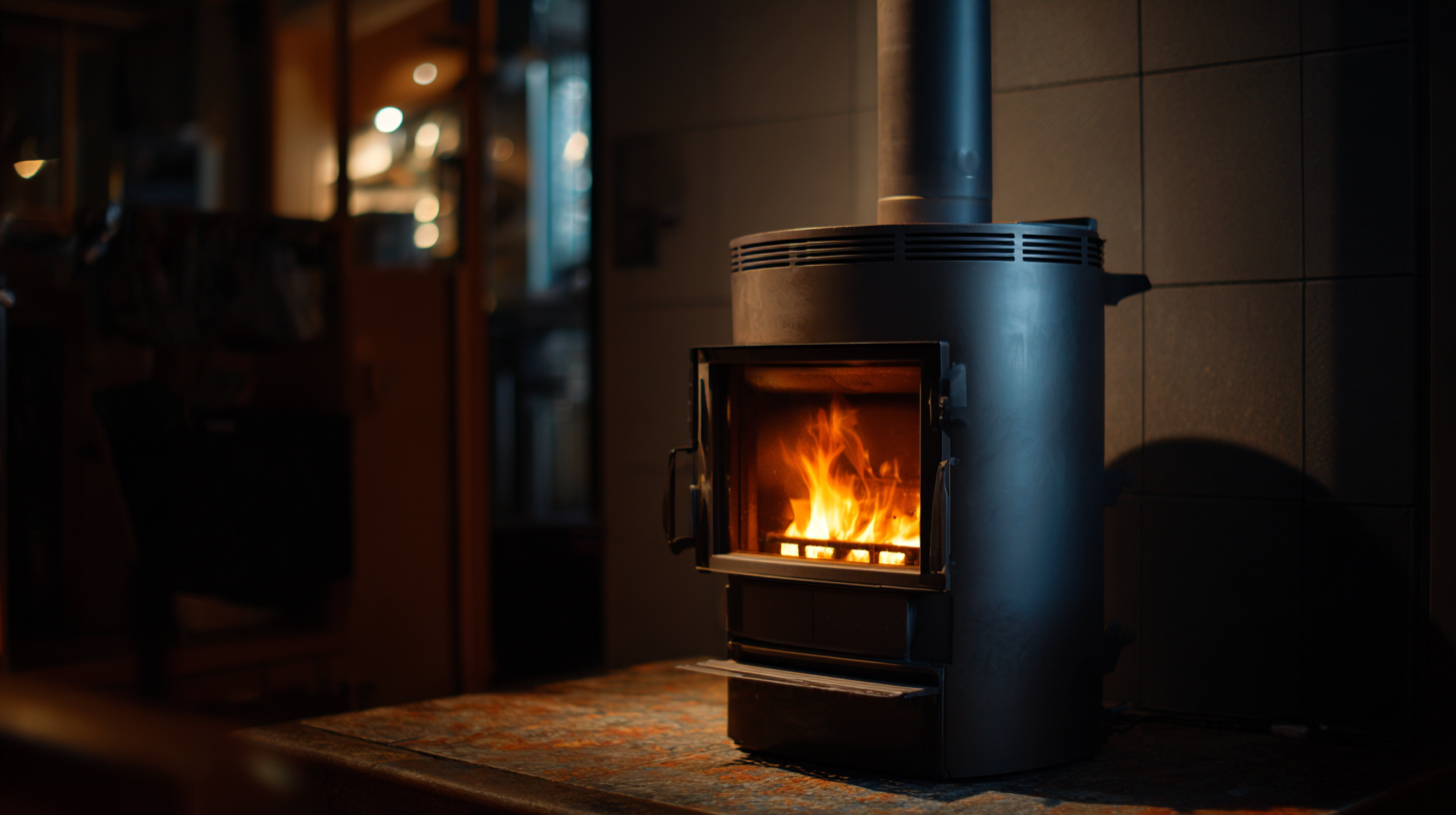 Understanding the Importance of Chimney Draft for Efficient Home Heating