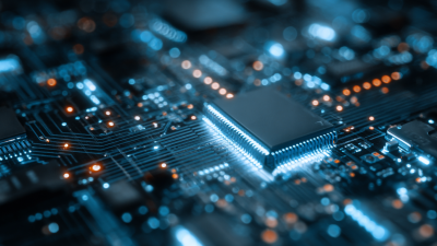 The Future of Storage: How External Hard Disk SSDs Are Revolutionizing Data Management
