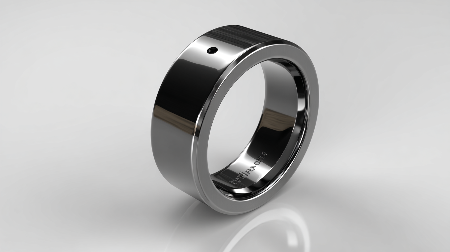 Unlocking Safety with the Poison Detector Smart Ring for Everyday Use