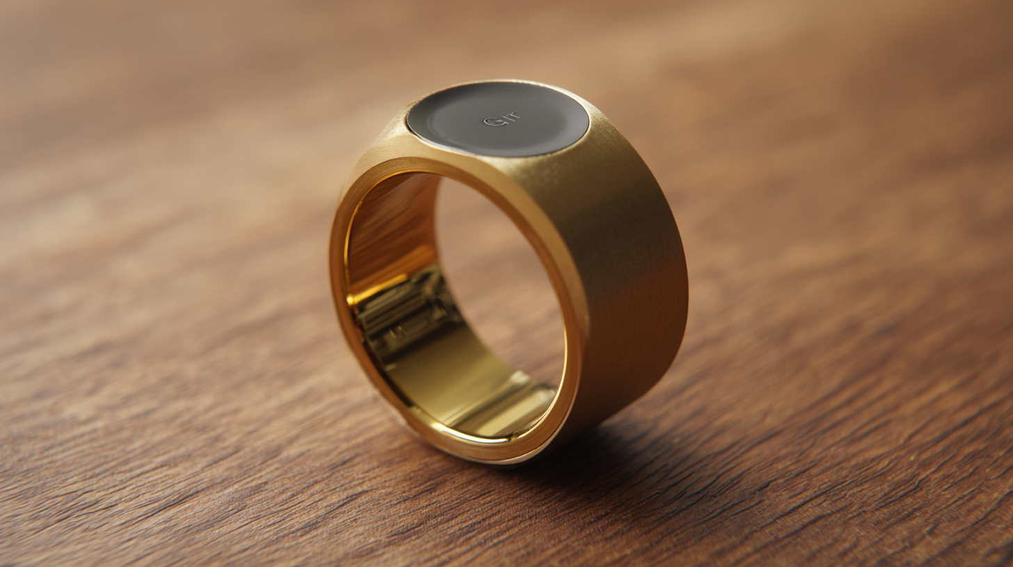 Unlocking Safety with the Poison Detector Smart Ring for Everyday Use