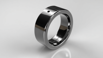Unlocking Safety with the Poison Detector Smart Ring for Everyday Use