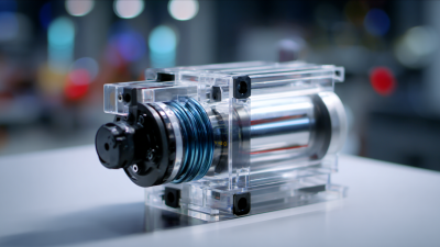 Exploring the Future of Robotics: How Servo Actuators Are Revolutionizing Automation