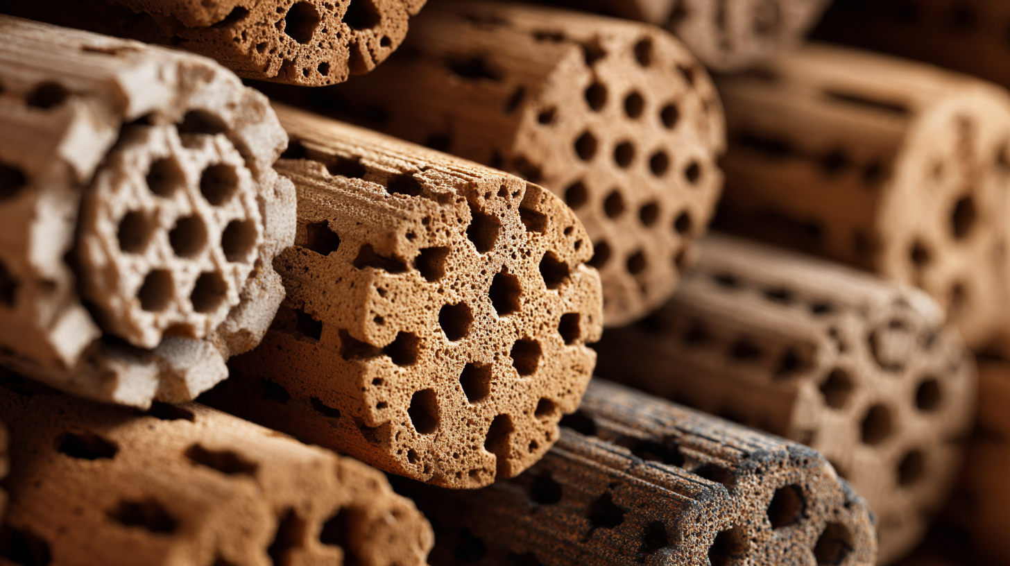 Exploring the Benefits of Ceramic Packing: Why It's the Future of Industrial Efficiency