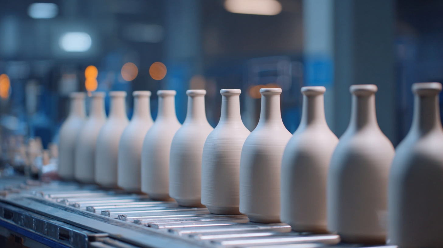 Exploring the Benefits of Ceramic Packing: Why It's the Future of Industrial Efficiency
