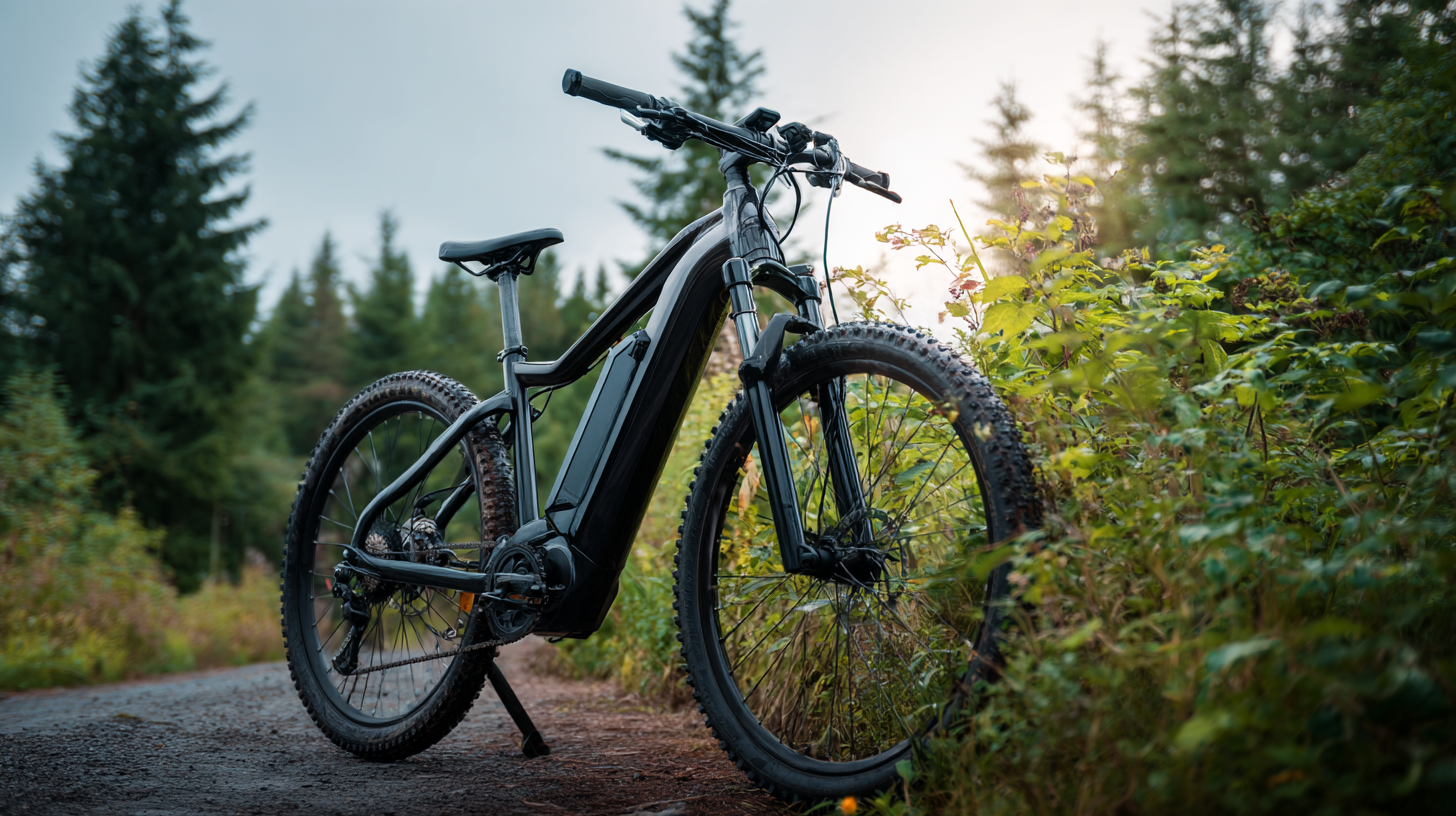 Maximize Your Ride: Essential Tips for Choosing the Right E Bike Li Ion Battery